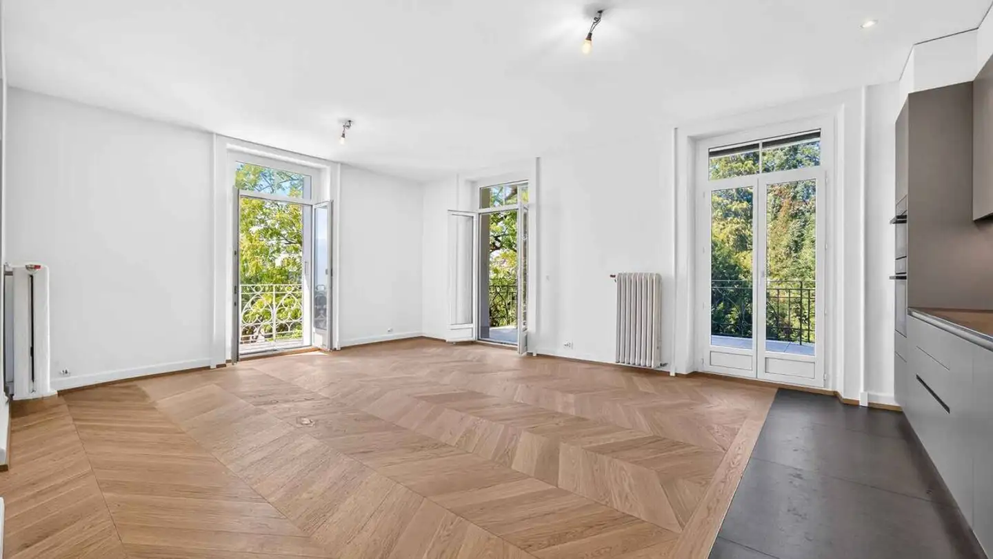 Appartamento in vendita - 1005 Lausanne - Foto 2