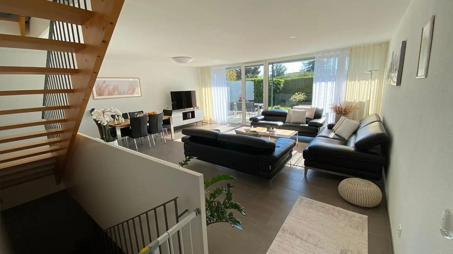 Casa singola in affitto - Engstelweg 15, 5036 Oberentfelden - Foto 3