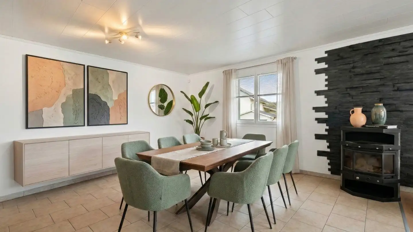 Maison troglodyte à vendre - 1564 Domdidier - Photo 4