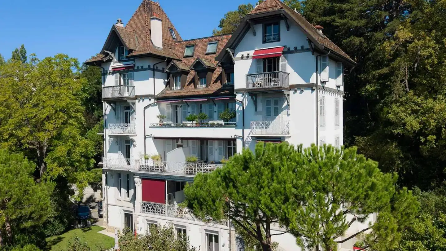 Appartamento in vendita - 1005 Lausanne - Foto 3