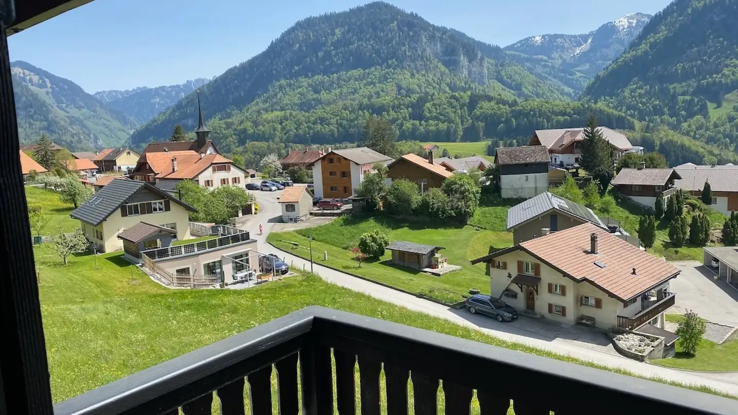 Chalet in vendita - Route Des Planches, 1653 Crésuz - Photo 4