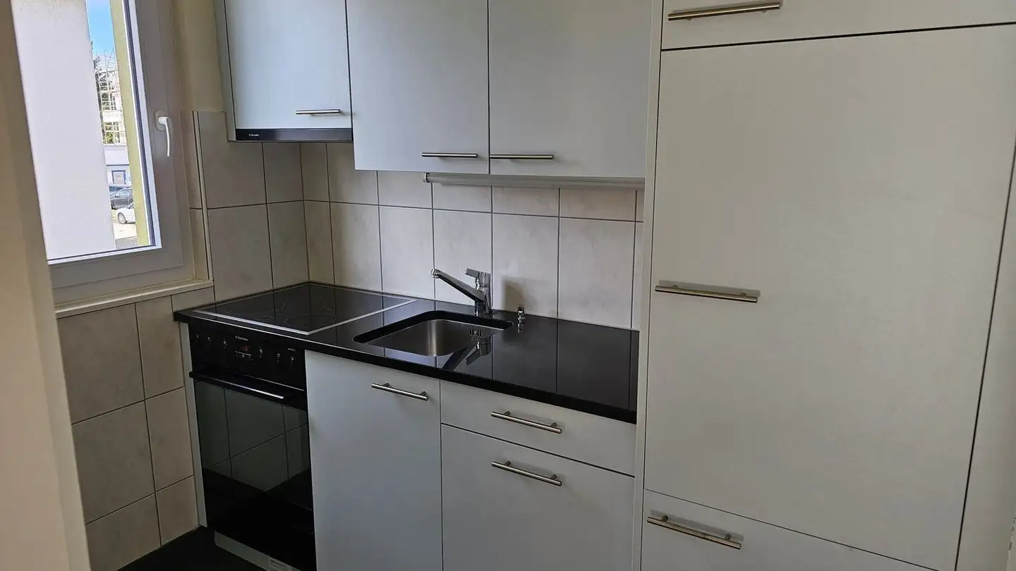 Appartement à louer - Kappeliweg 14, 3360 Herzogenbuchsee - Photo 2