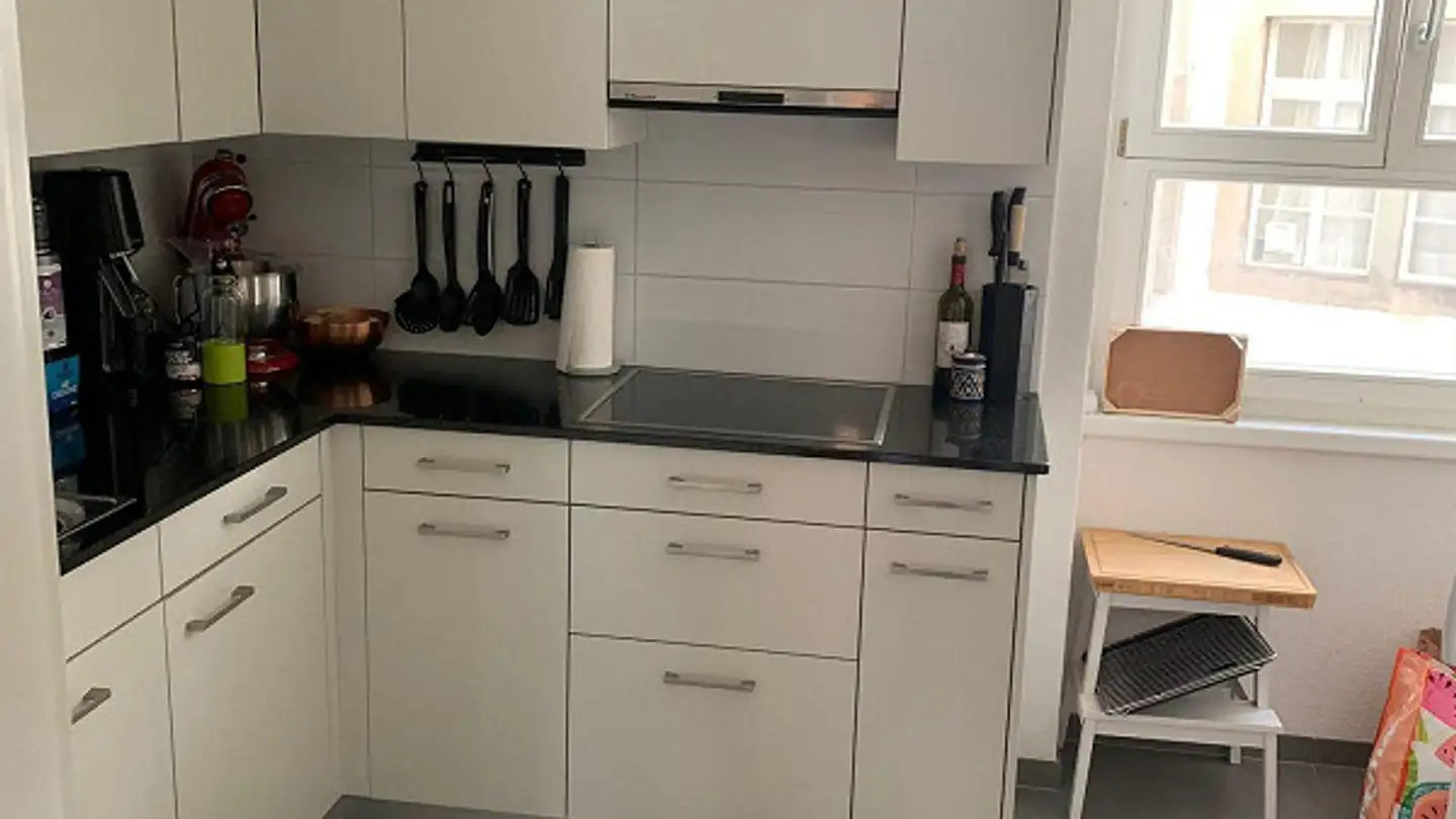 Wohnung mieten - Vordergasse 4, 8200 Schaffhausen - Foto 2