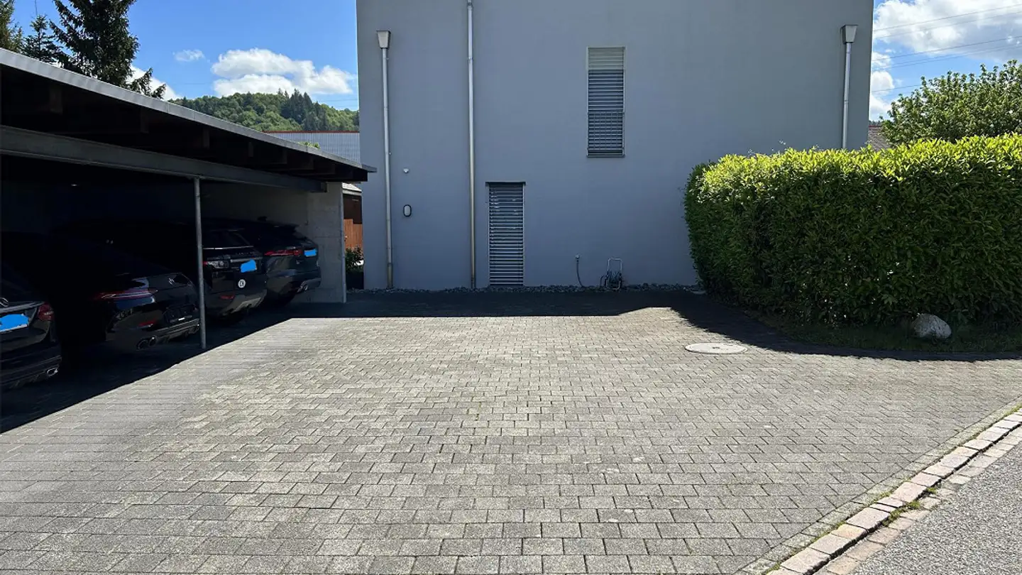 Casa singola in affitto - Engstelweg 15, 5036 Oberentfelden - Foto 2