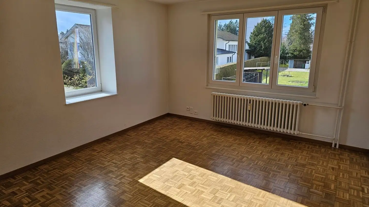 Appartement à louer - Kappeliweg 14, 3360 Herzogenbuchsee - Photo 4