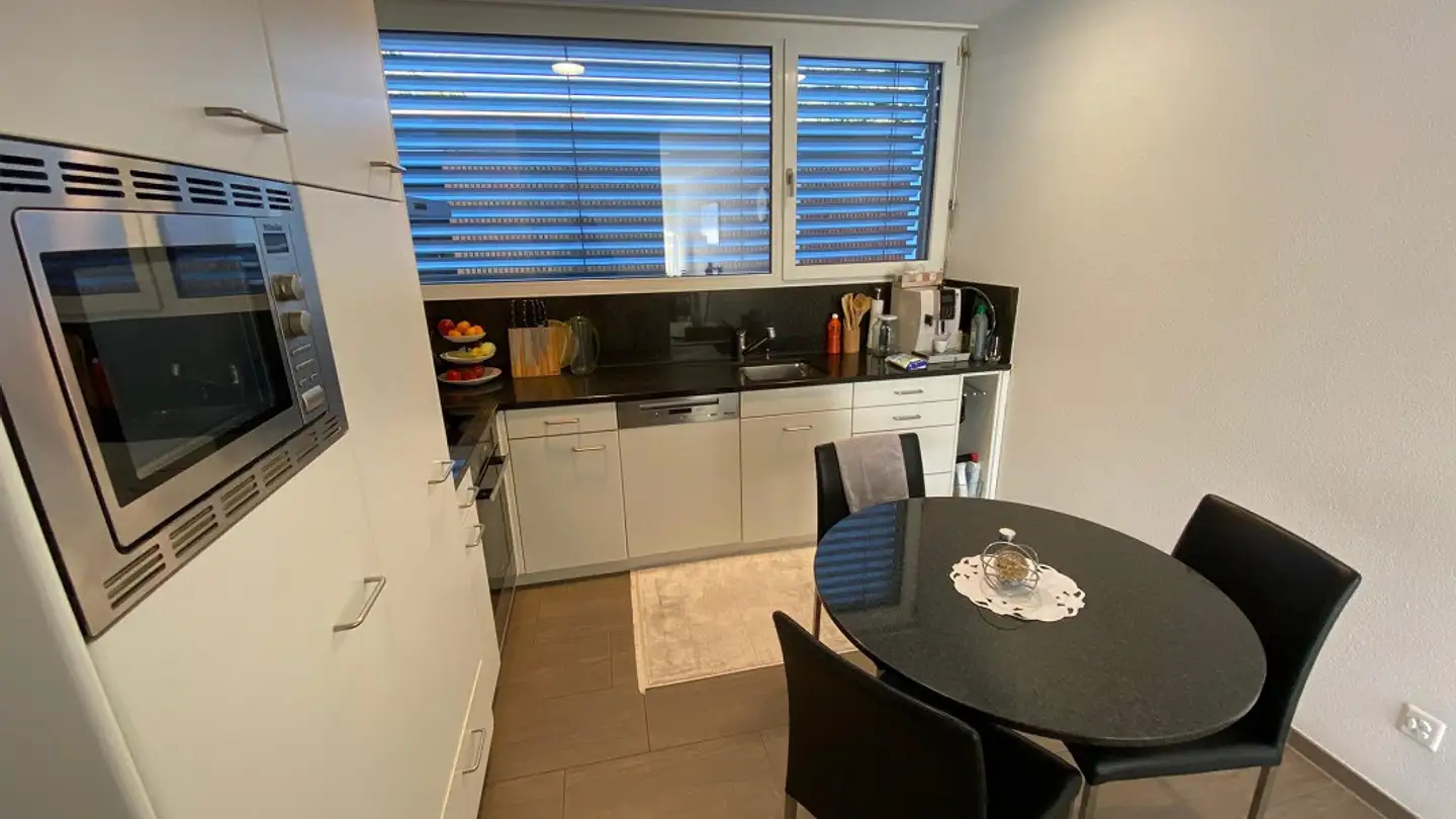 Casa singola in affitto - Engstelweg 15, 5036 Oberentfelden - Foto 4