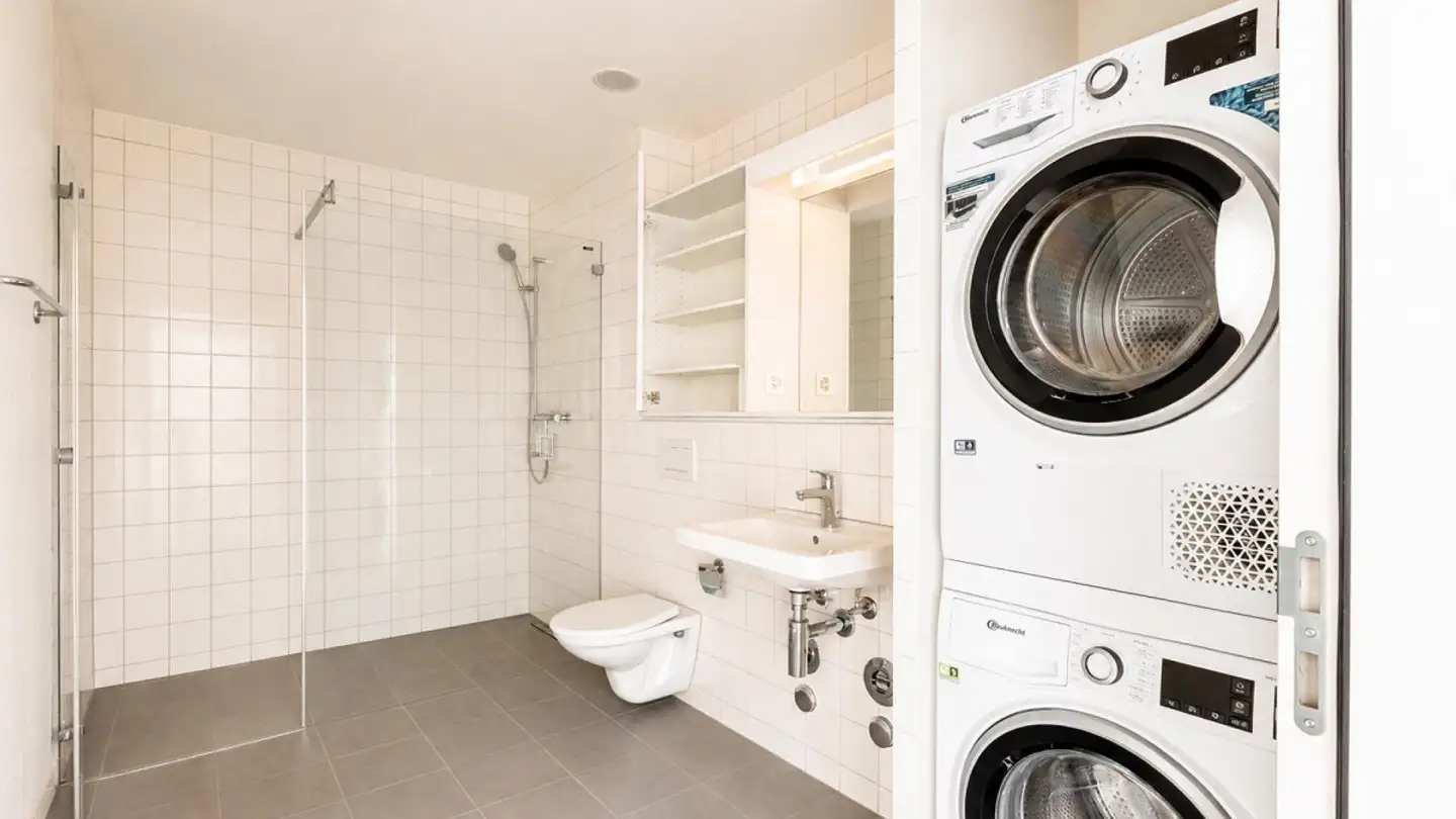 Appartement à louer - Hohlstrasse 440a, 8048 Zürich - Photo 3