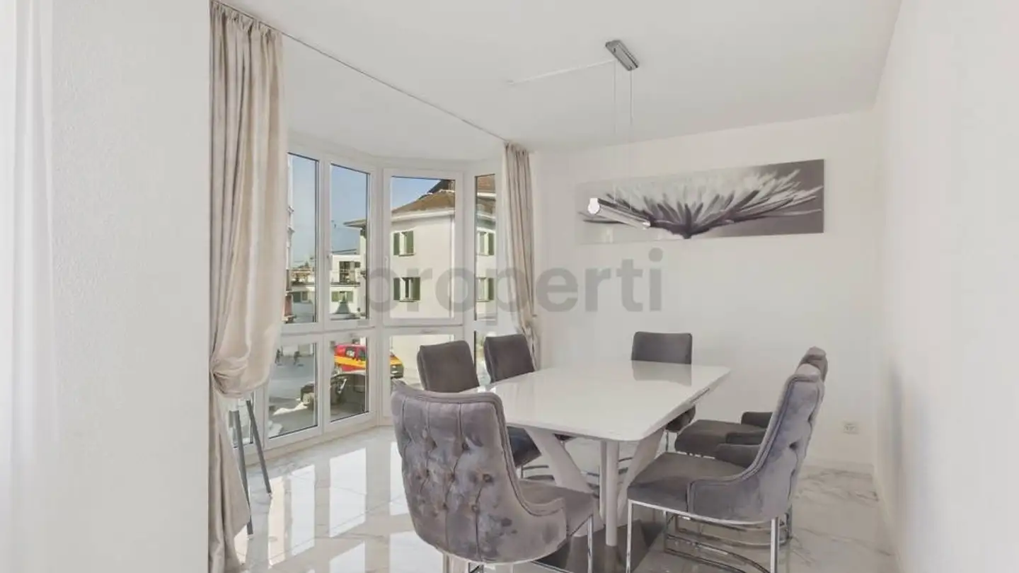 Appartamento in affitto - 9430 St. Margrethen SG - Foto 4