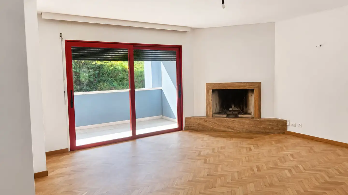 Appartamento in affitto - Via Moncucco 25, 6900 Lugano