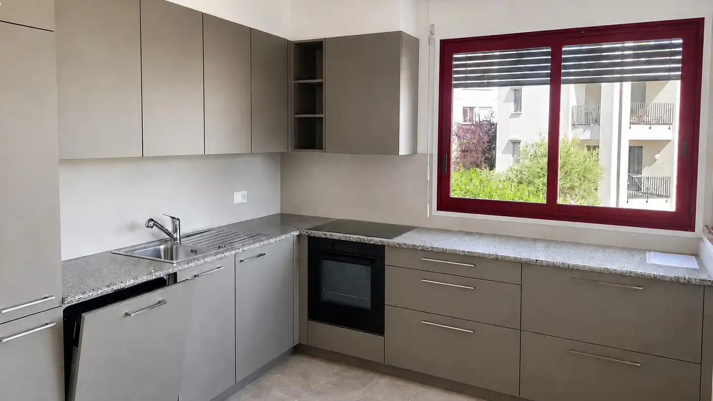 Appartamento in affitto - Via Moncucco 25, 6900 Lugano - Foto 2