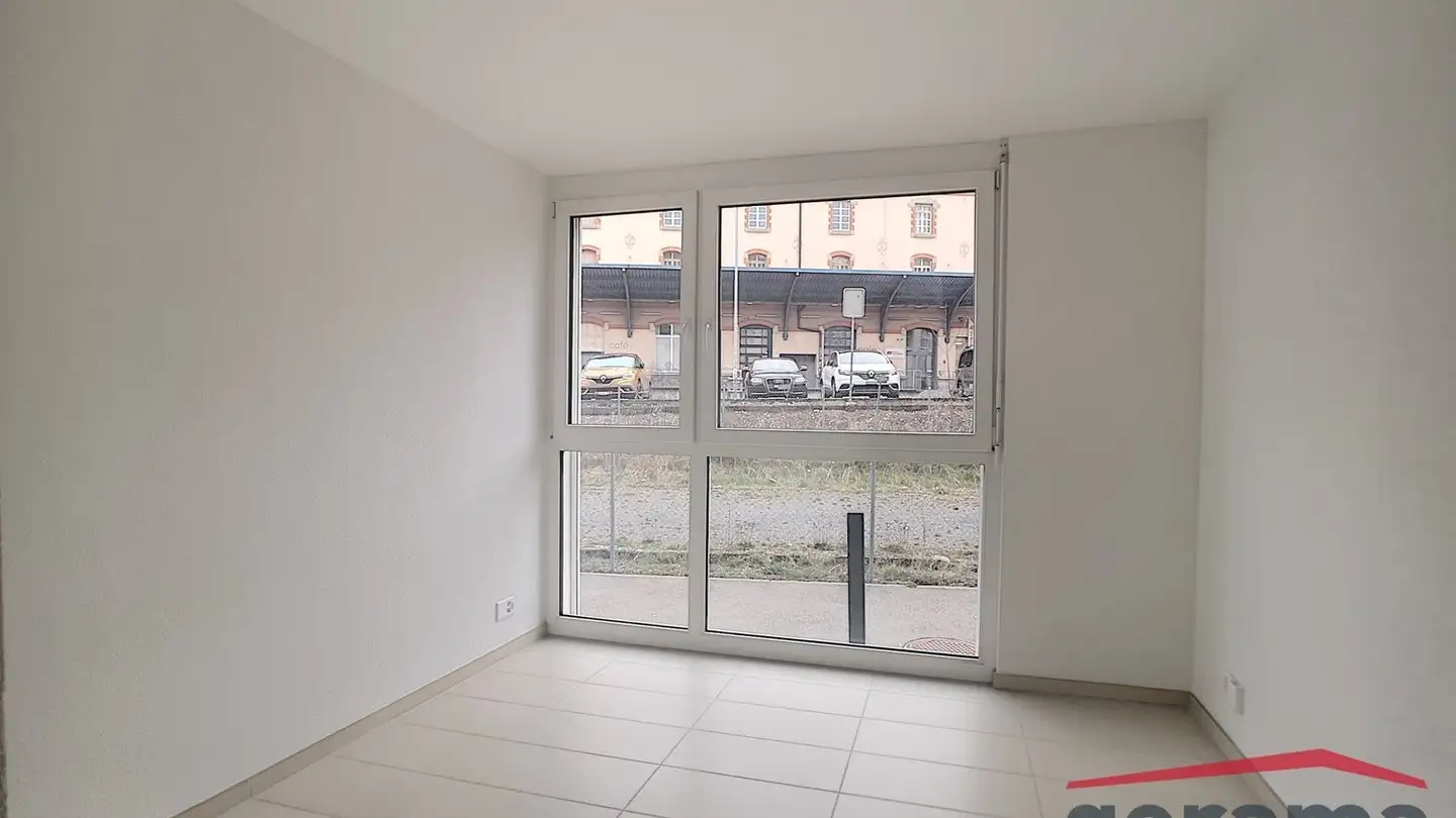 Apartment for rent - Route Wilhelm-Kaiser 10, 1700 Fribourg - Photo 2