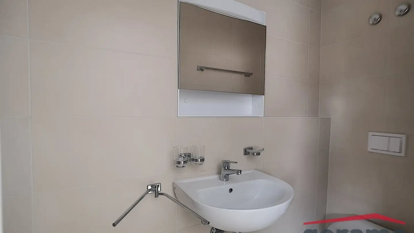 Apartment for rent - Route Wilhelm-Kaiser 10, 1700 Fribourg - Photo 3