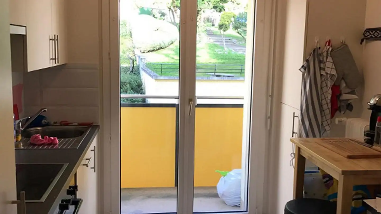 Apartment for rent - Chemin Guillaume-De-Pierrefleur 32, 1004 Lausanne - Photo 3