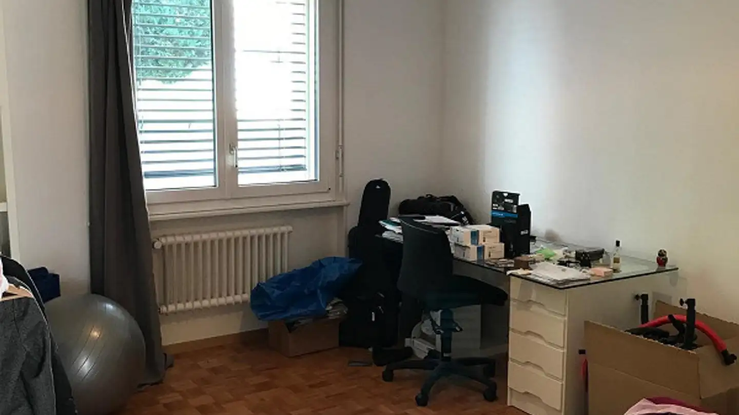 Apartment for rent - Chemin Guillaume-De-Pierrefleur 32, 1004 Lausanne - Photo 4
