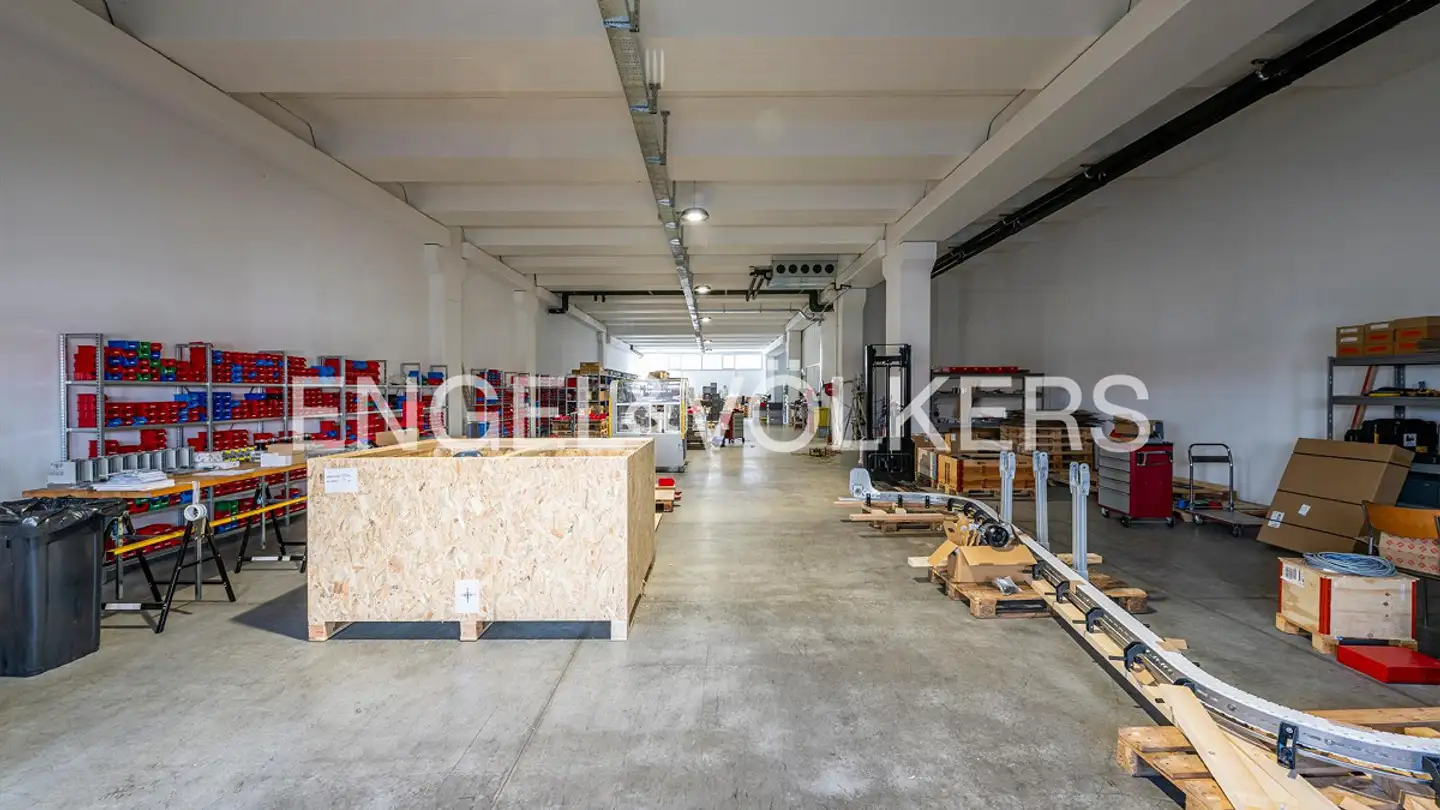 Einfamilienhaus kaufen - Via Alla Gerra 13, 6930 Bedano
