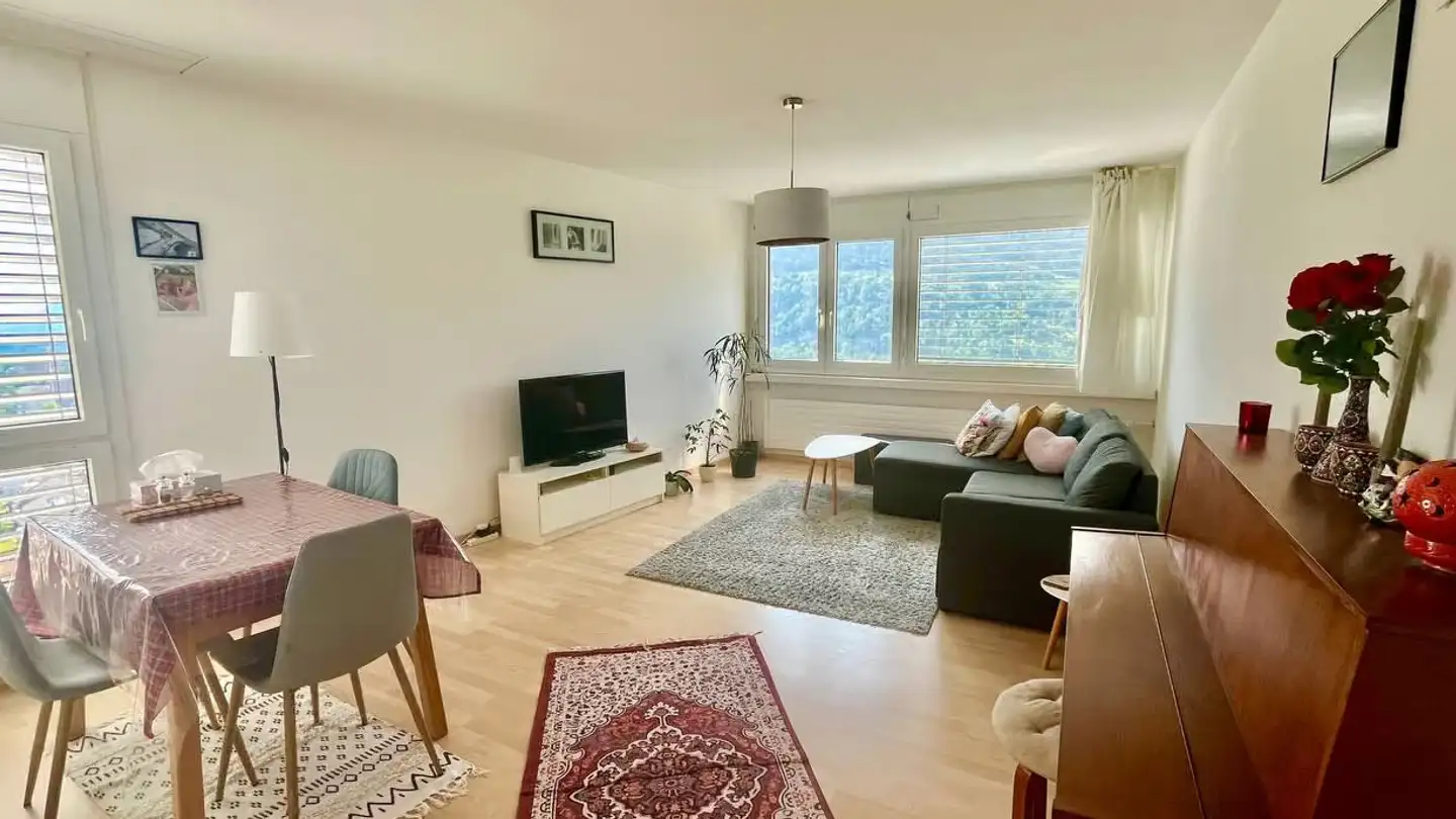 Apartment for rent - Belmontstrasse, 7000 Chur - Photo 2