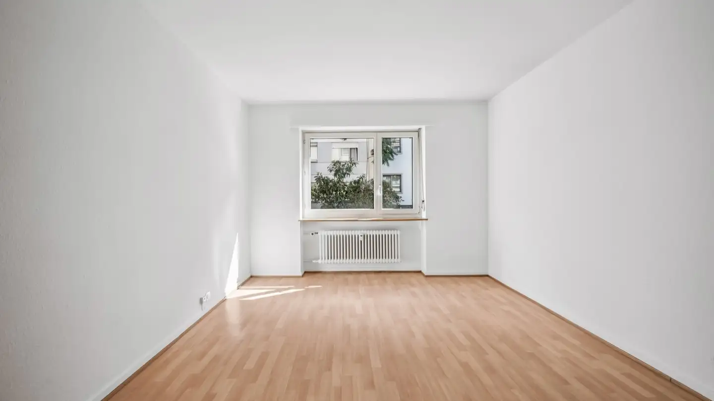 Apartment for rent - Haltingerstrasse 81, 4057 Basel - Photo 3