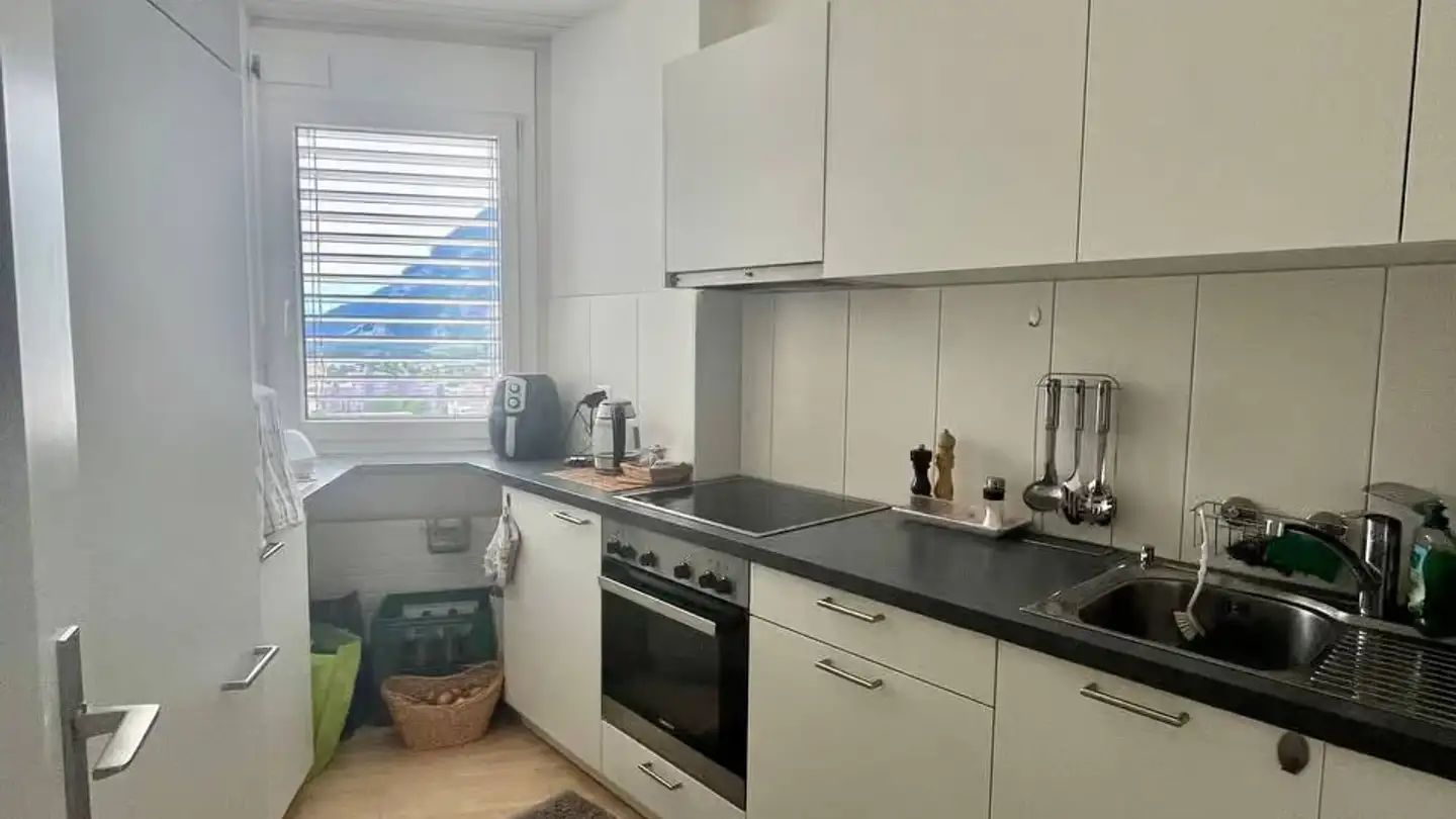Apartment for rent - Belmontstrasse, 7000 Chur - Photo 4