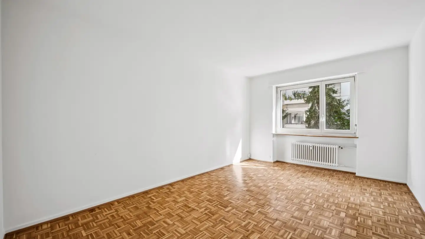 Apartment for rent - Haltingerstrasse 81, 4057 Basel - Photo 4