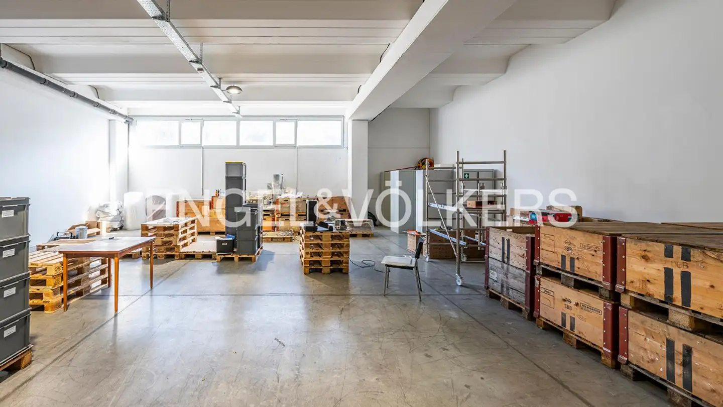 Einfamilienhaus kaufen - Via Alla Gerra 13, 6930 Bedano - Foto 3