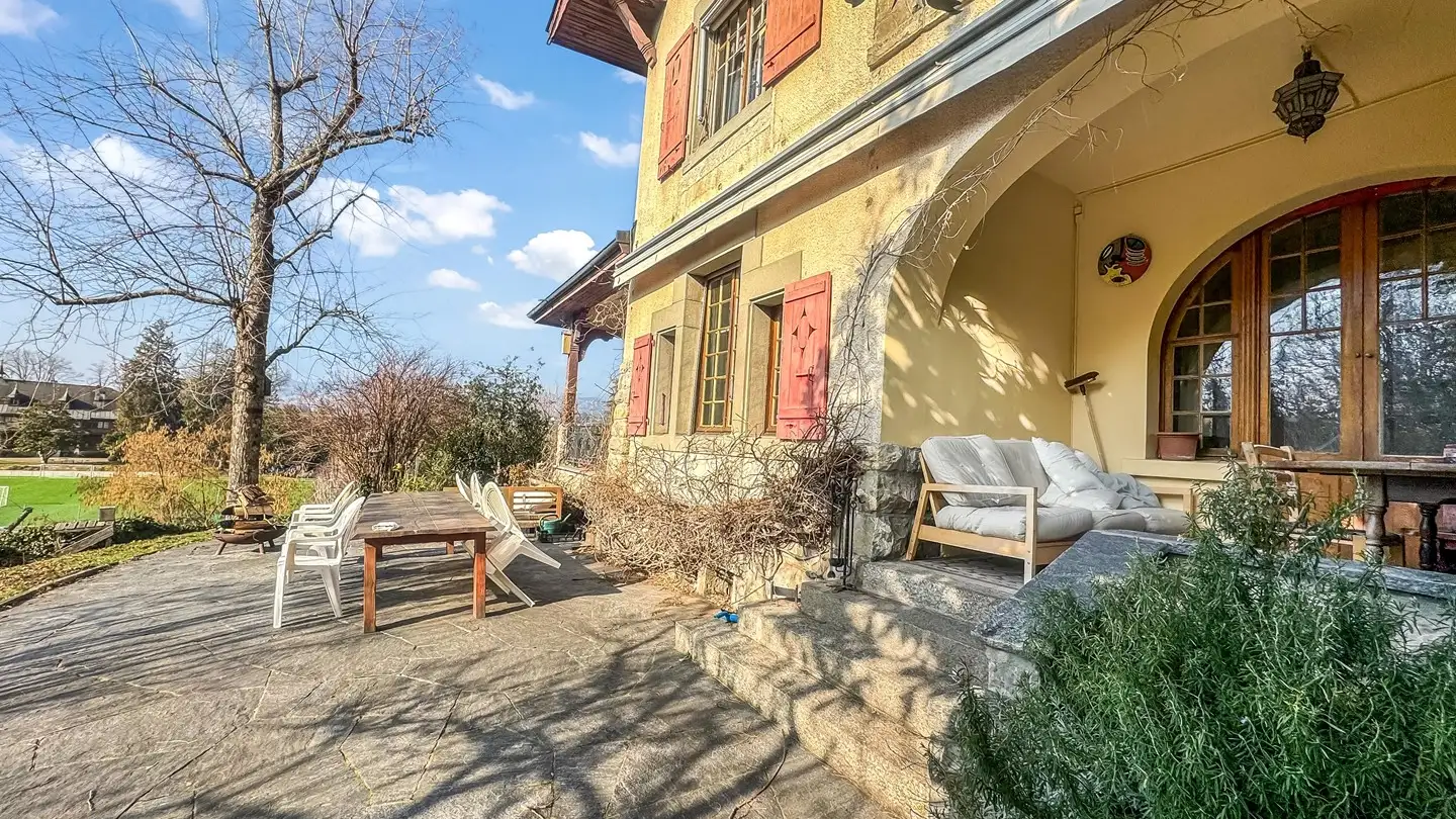Single house for sale - 1815 Clarens - Photo 3