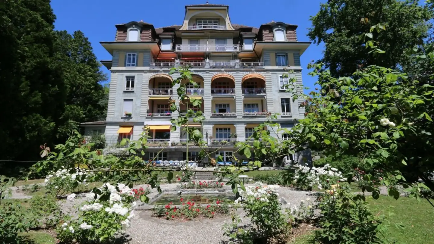 Appartamento in vendita - Avenue De Lavaux 28, 1009 Pully - Photo 2