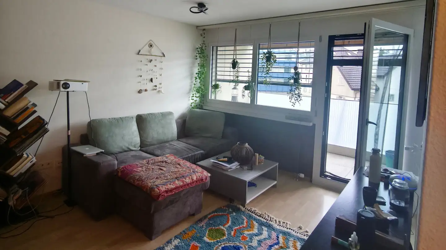 Apartment for rent - 6340 Baar