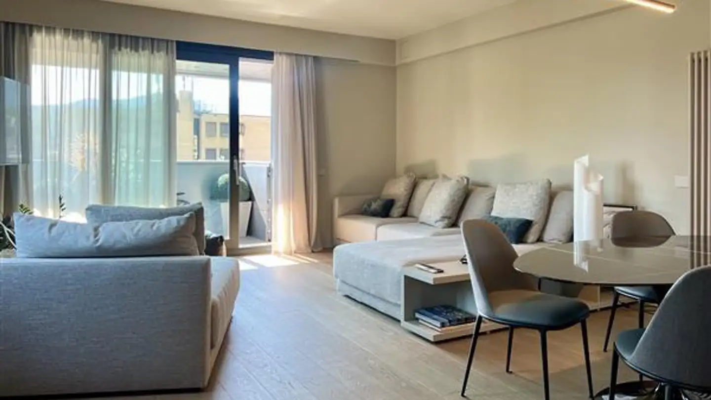 Apartment for sale - 6900 Lugano