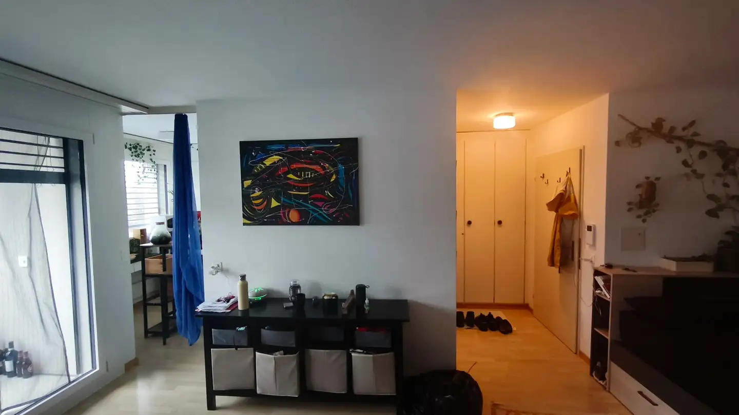 Apartment for rent - 6340 Baar - Photo 2