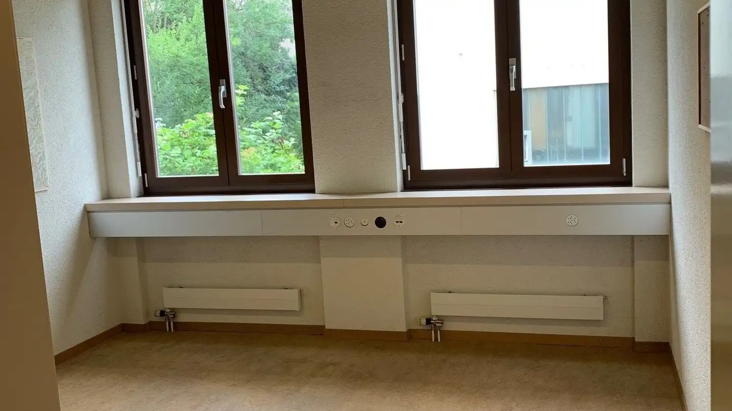 Spazio ufficio in affitto - Täfernstrasse 12, 5405 Dättwil AG - Photo 3