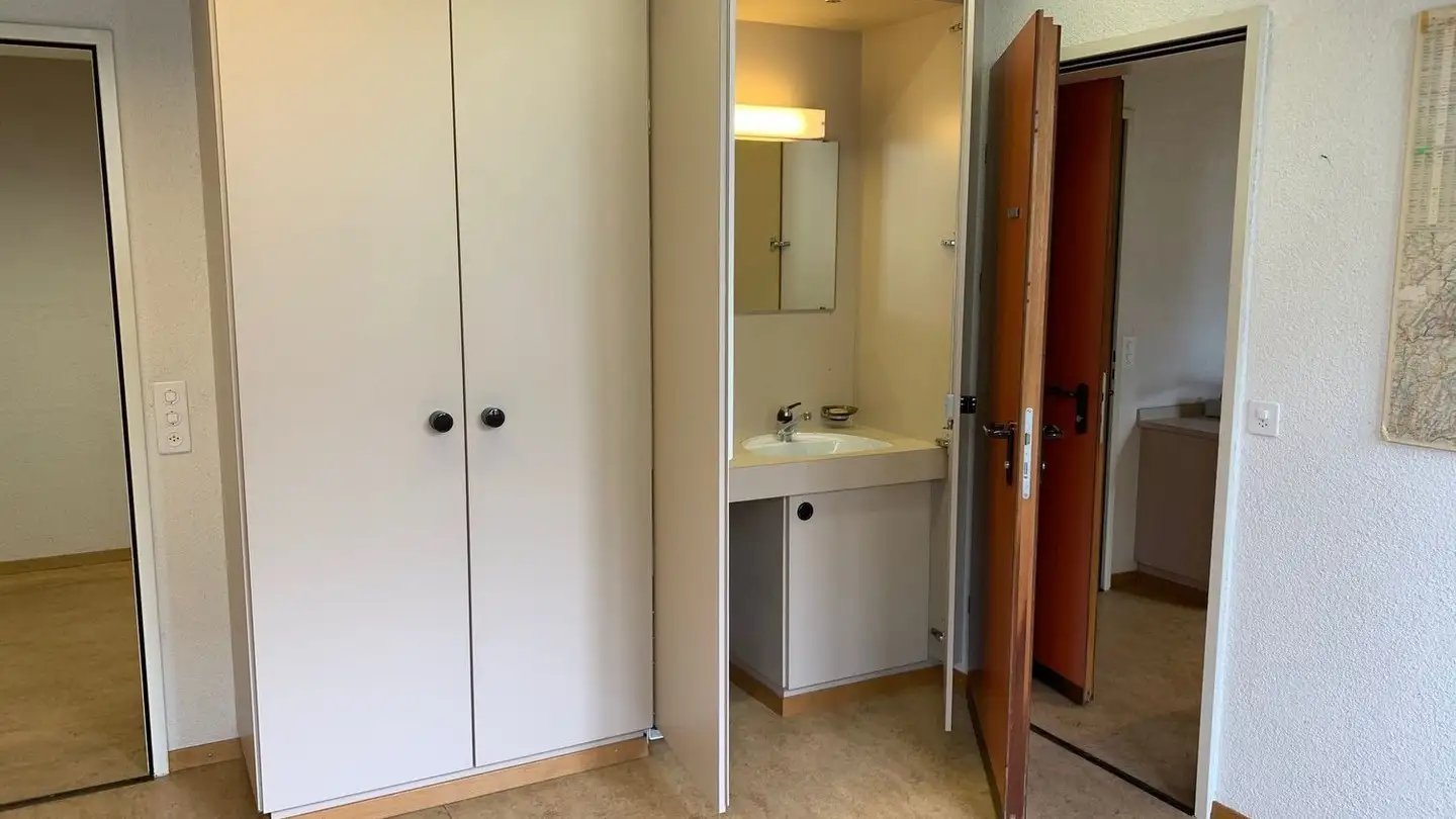 Spazio ufficio in affitto - Täfernstrasse 12, 5405 Dättwil AG - Photo 4