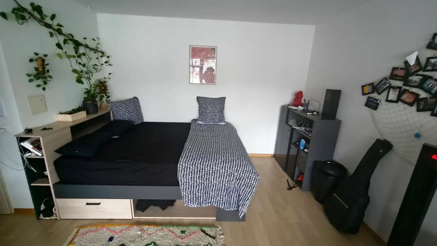 Apartment for rent - 6340 Baar - Photo 4