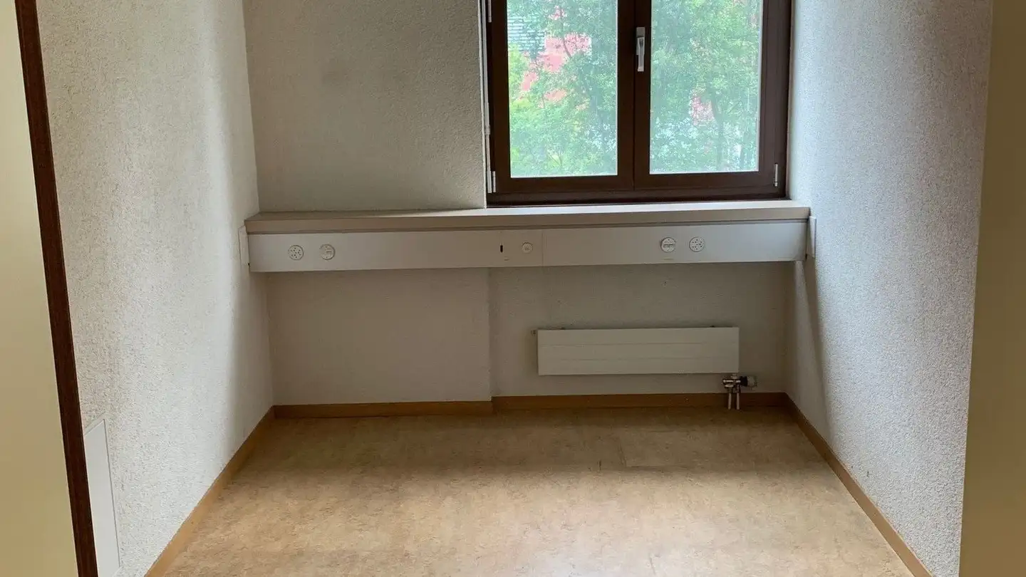 Spazio ufficio in affitto - Täfernstrasse 12, 5405 Dättwil AG - Photo 2