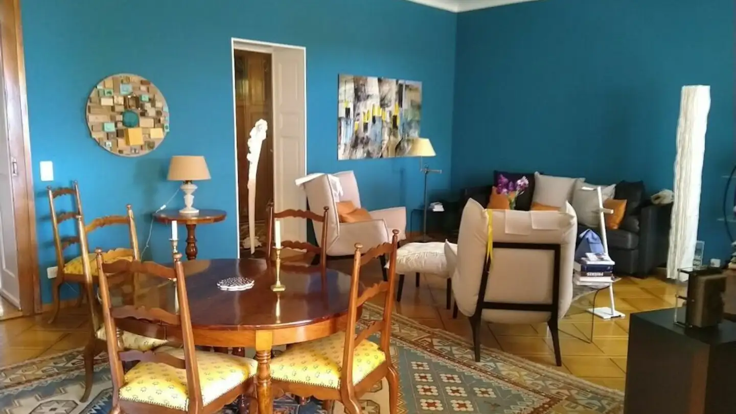 Appartamento in vendita - Avenue De Lavaux 28, 1009 Pully - Photo 3