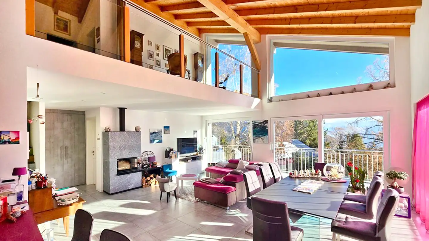 Villa in vendita - 1911 Mayens-de-Chamoson - Foto 2