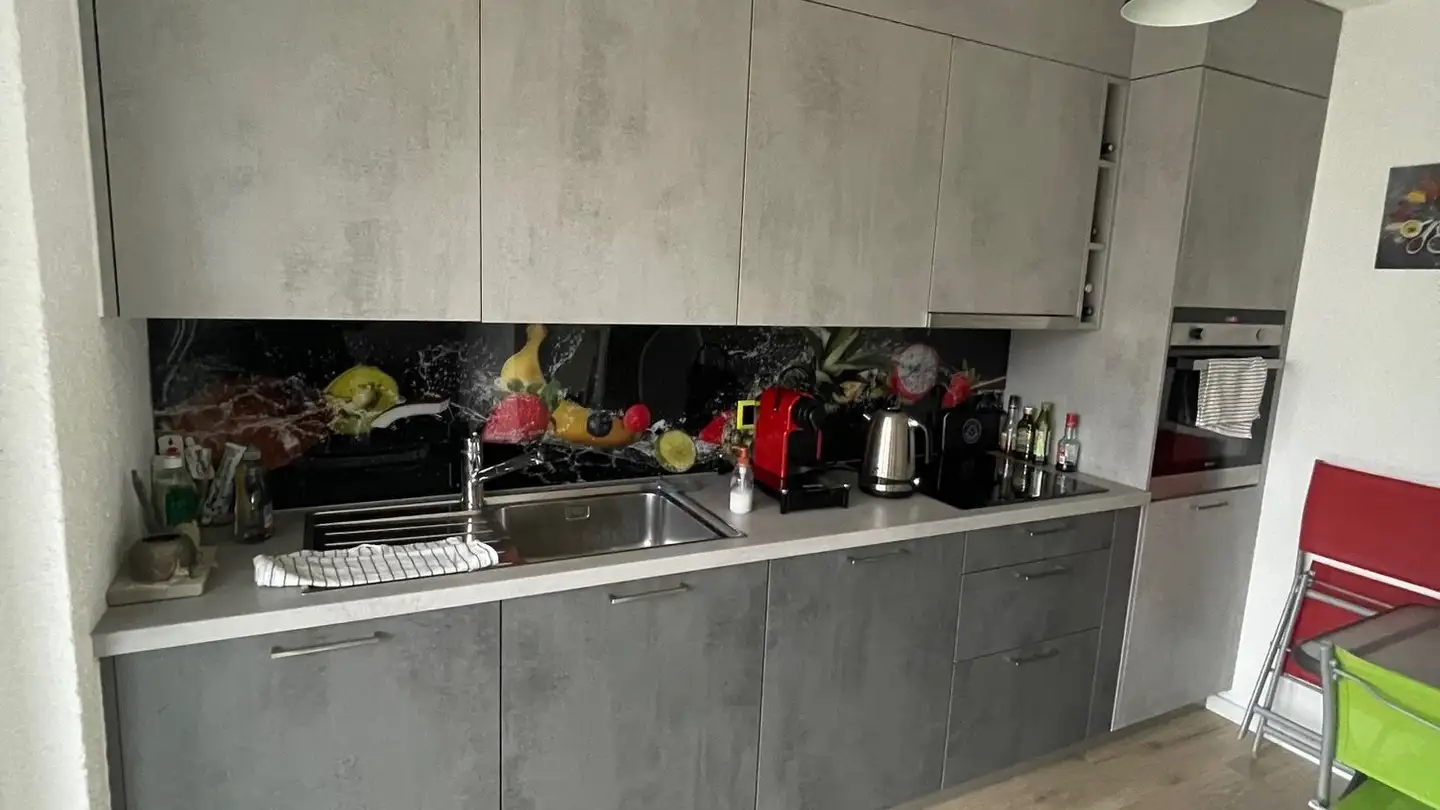 Apartment for rent - Avenue Du Mont-Blanc 2, 1196 Gland