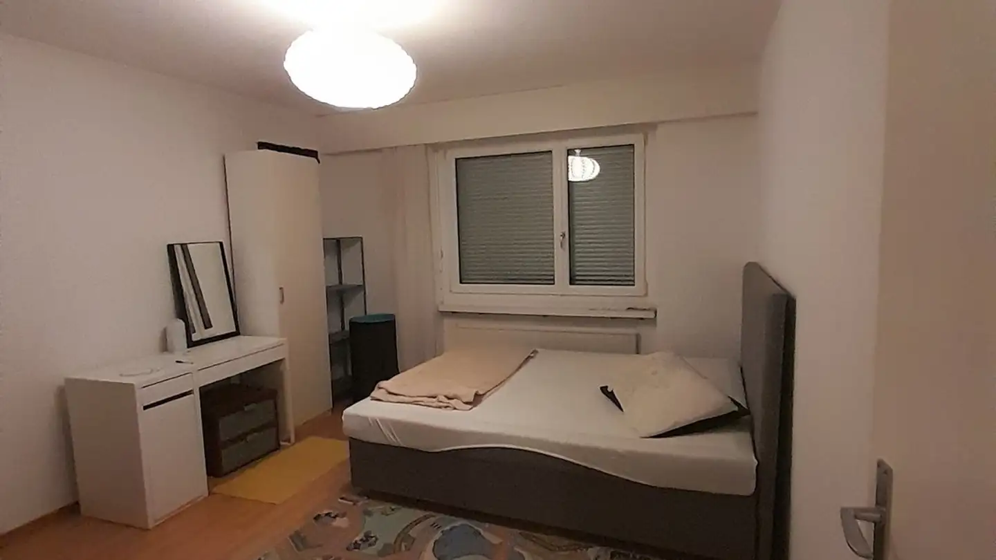 Zimmer mieten - 8952 Schlieren