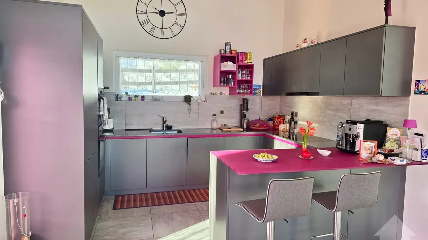 Villa in vendita - 1911 Mayens-de-Chamoson - Foto 3