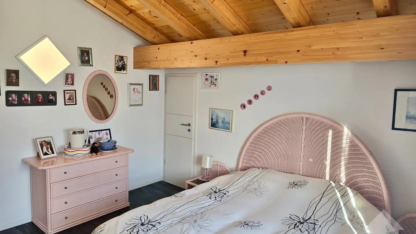 Villa in vendita - 1911 Mayens-de-Chamoson - Foto 4