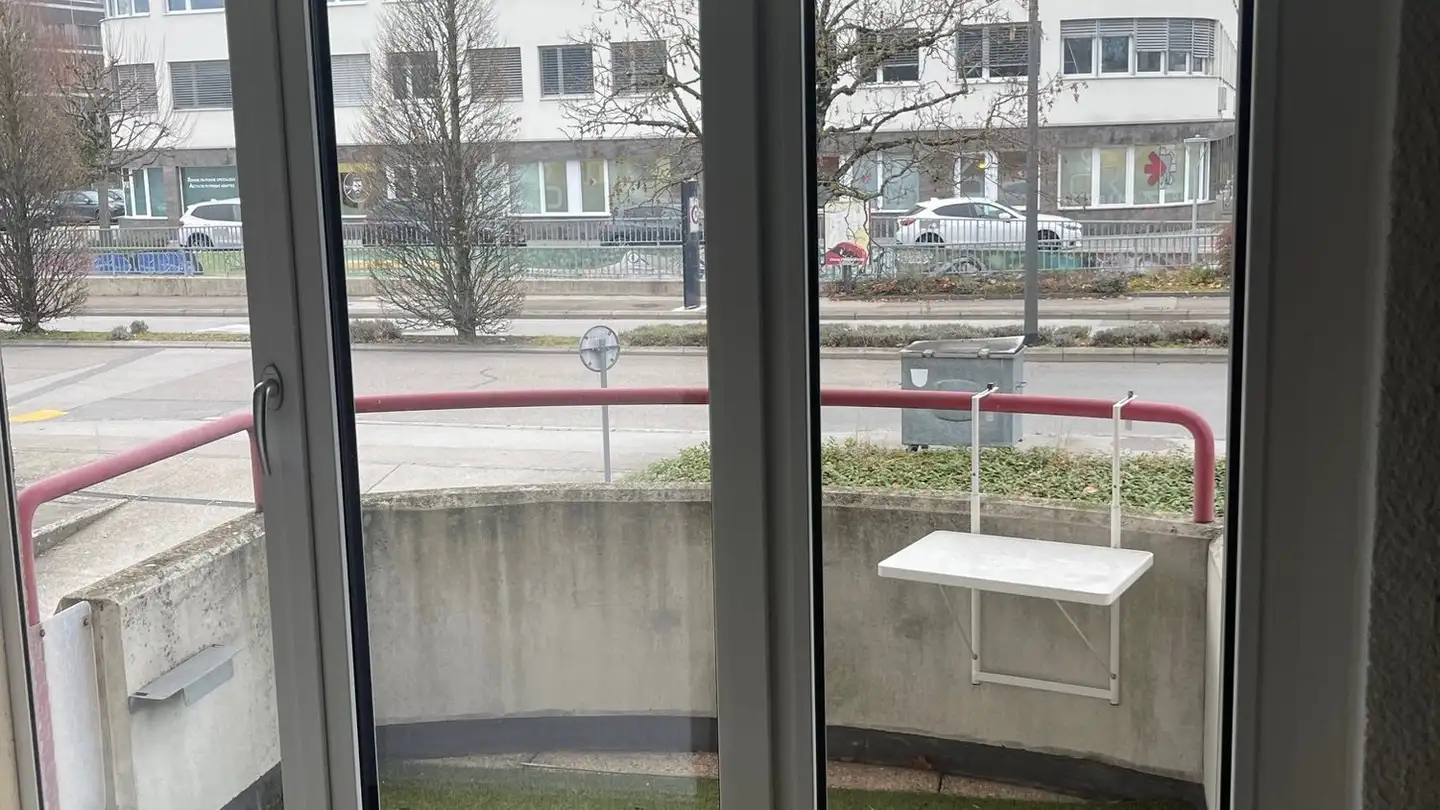 Apartment for rent - Avenue Du Mont-Blanc 2, 1196 Gland - Photo 2