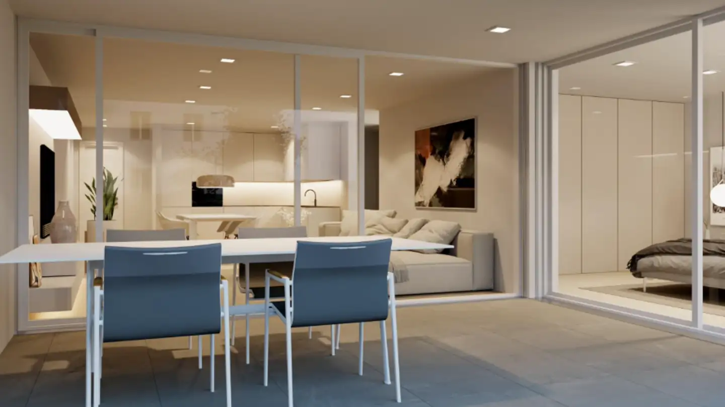 Apartment for sale - 6802 Rivera