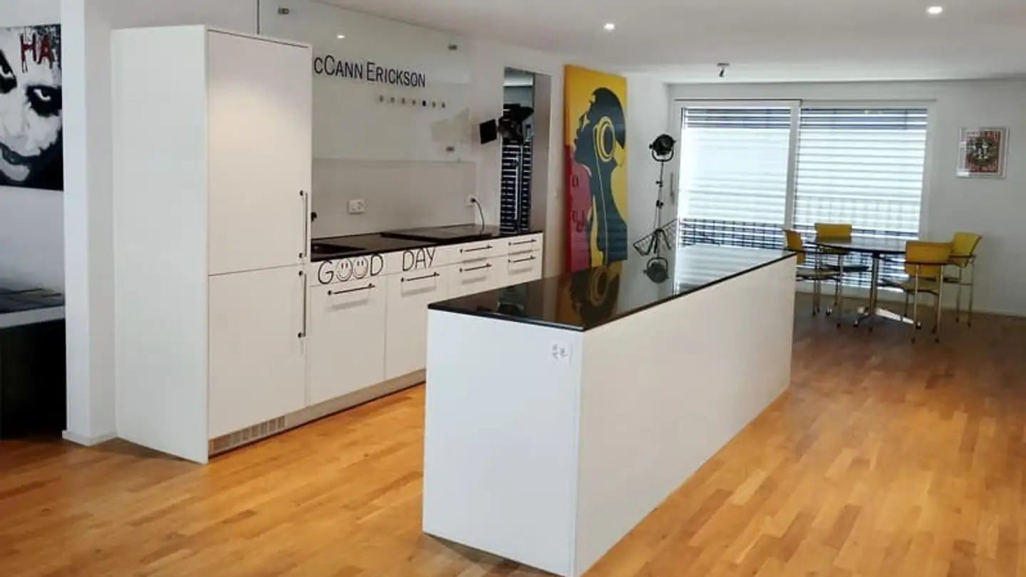 Apartment for rent - Auweg 31, 5620 Bremgarten AG