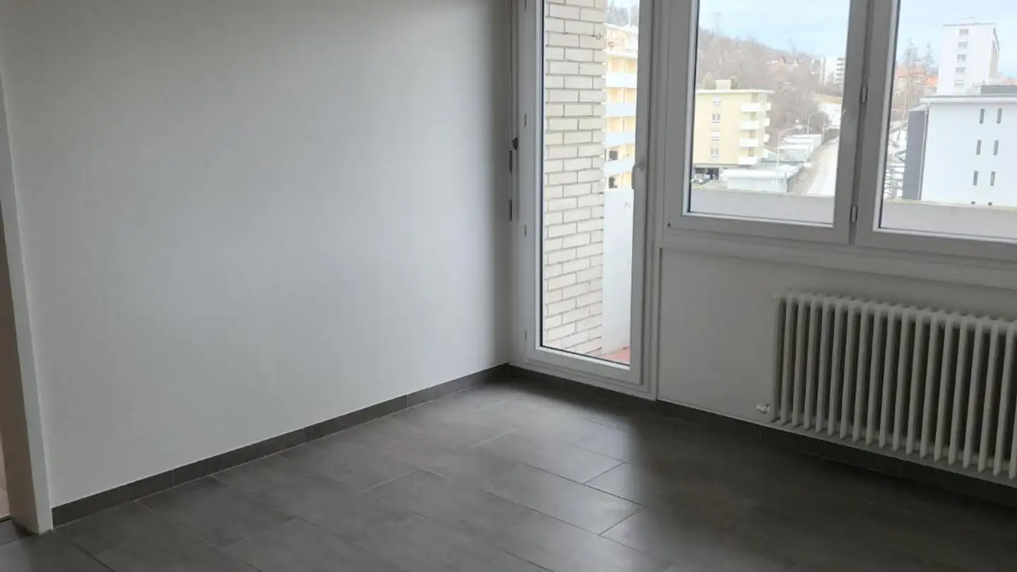 Apartment for rent - Rue Du Bois-Noir 41, 2300 La Chaux-de-Fonds