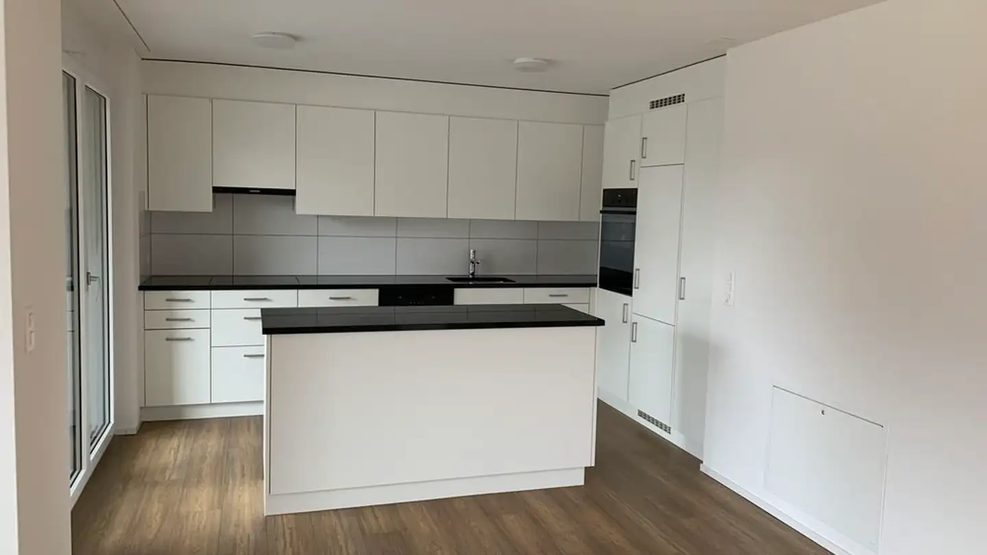 Appartement à louer - Felsenstrasse 20, 8570 Weinfelden