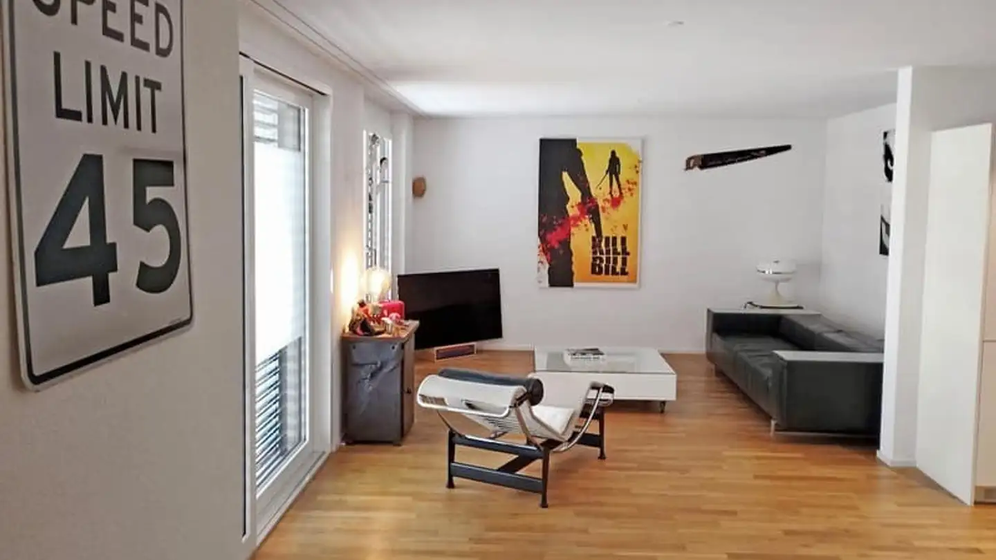 Appartamento in affitto - Auweg 31, 5620 Bremgarten AG - Photo 2