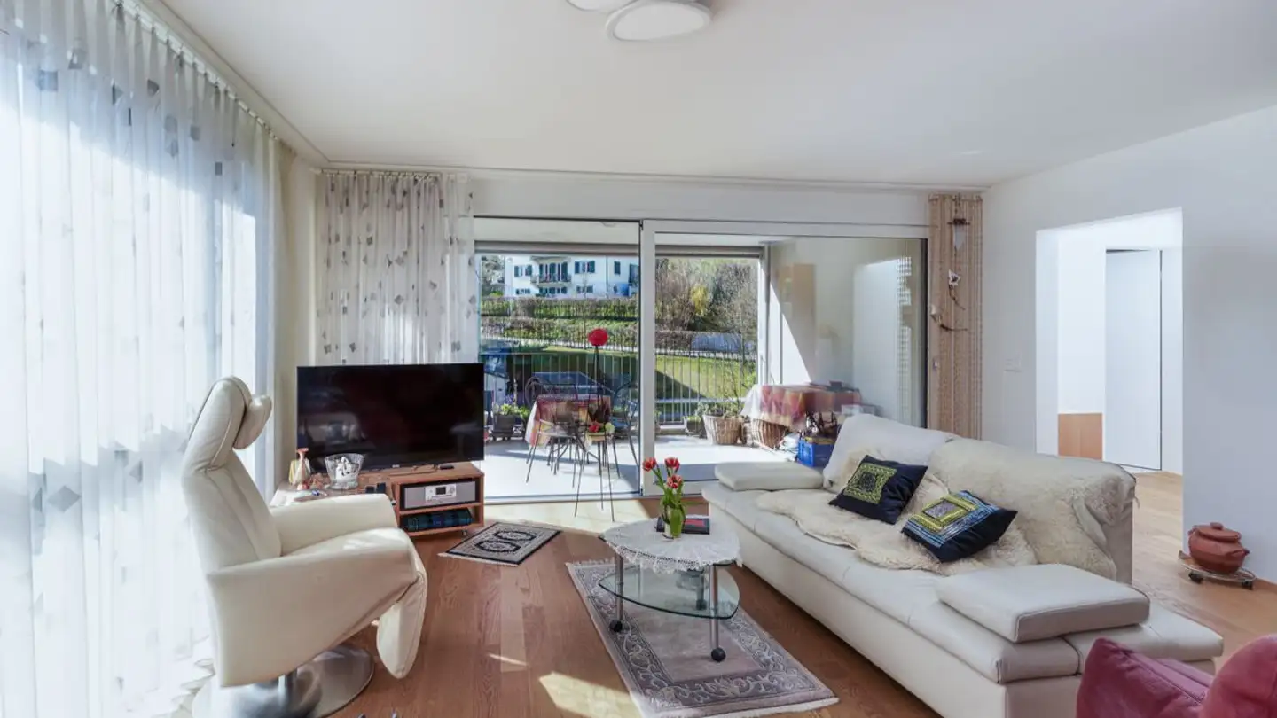 Appartamento in vendita - 6020 Emmenbrücke - Foto 2