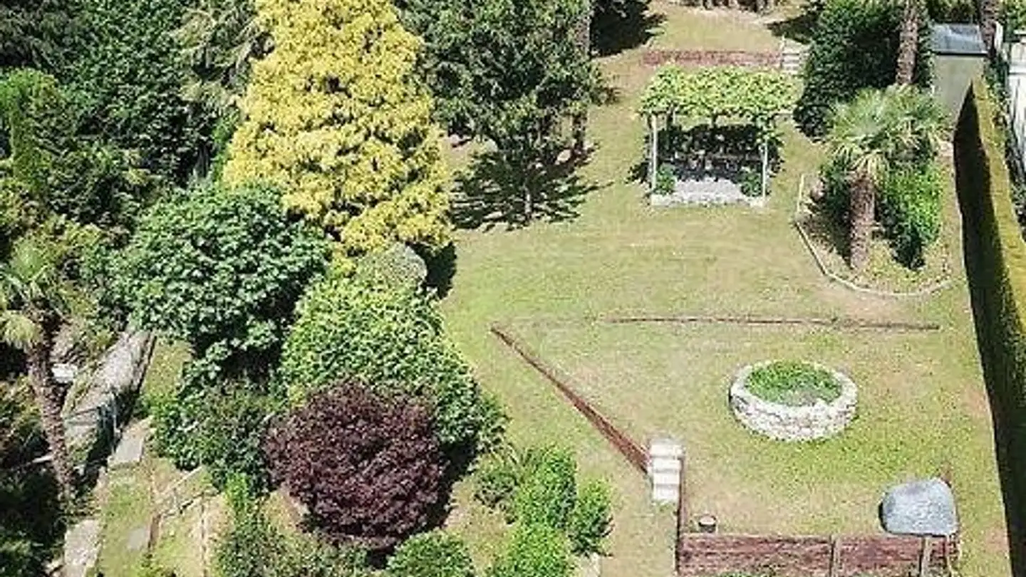 Bauland kaufen - 6984 Pura