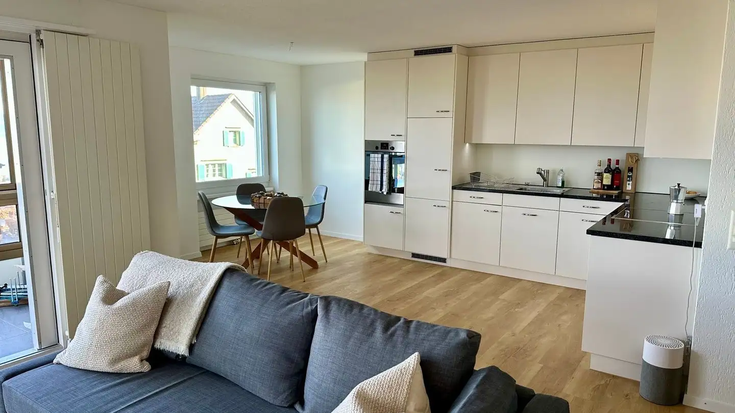 Appartement à louer - 8834 Schindellegi - Photo 2