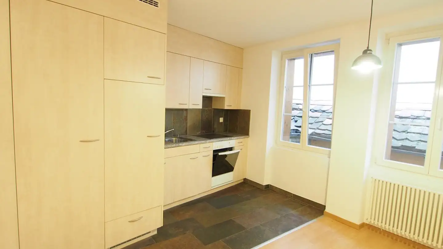Appartamento in affitto - Grabenstrasse 53, 7000 Chur - Foto 3
