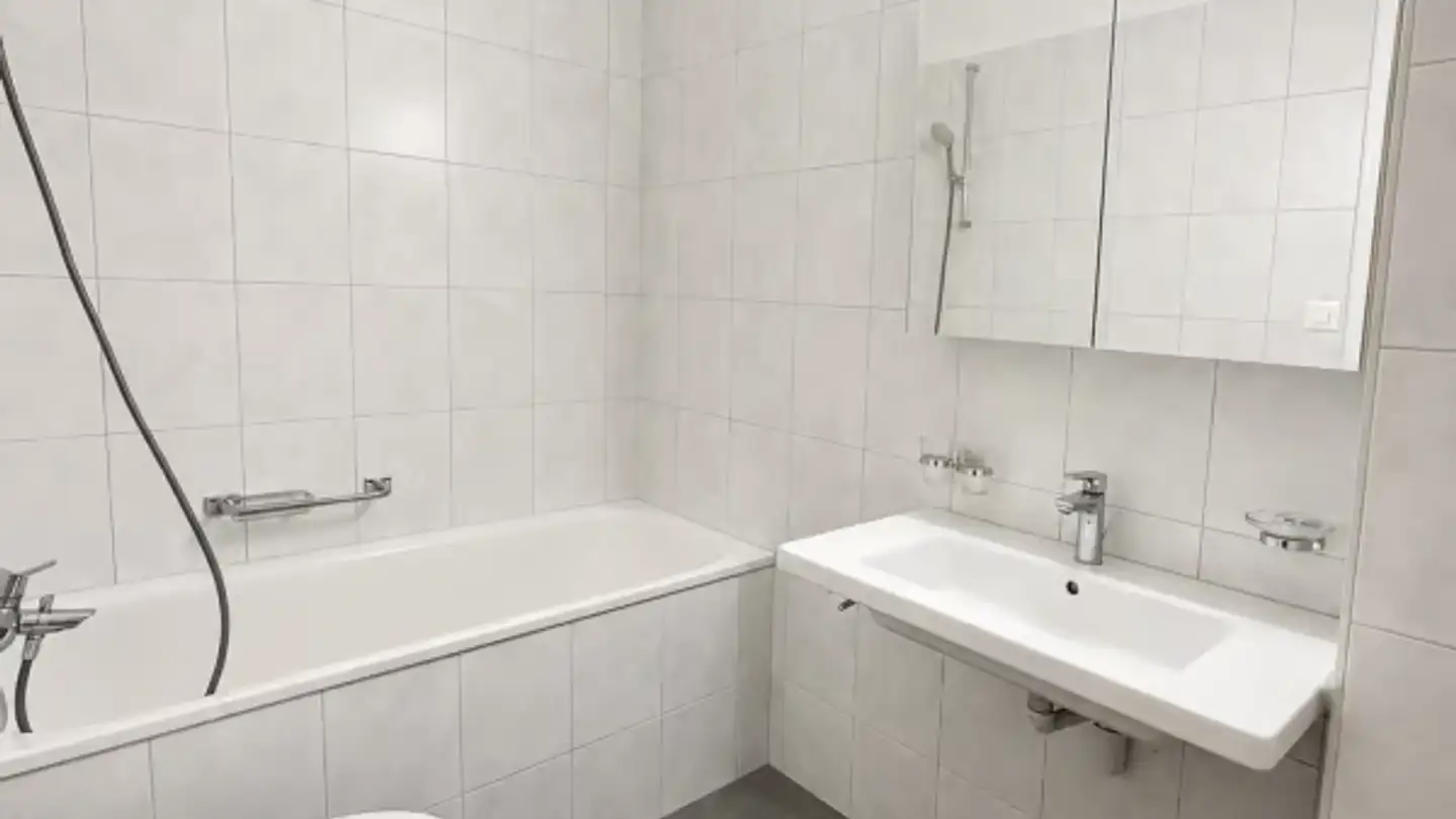 Appartamento in affitto - Zürcherstrasse 9a, 5400 Baden - Foto 3